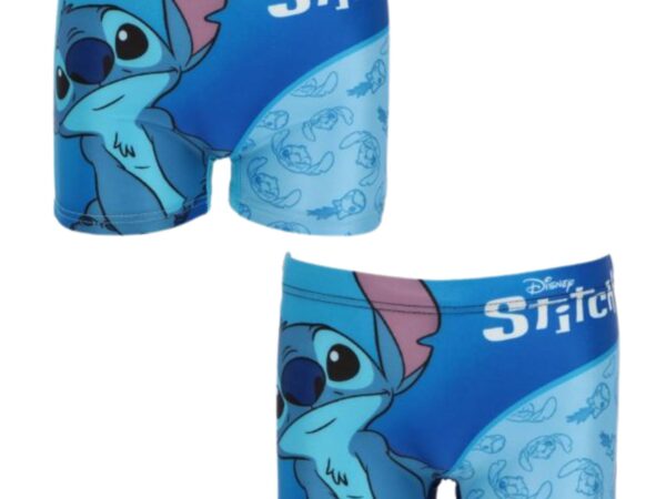 Παιδικό Μαγιό Boxer Lilo & Stitch