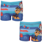 Παιδικό Μαγιό Boxer Paw Patrol - Image 5