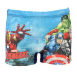 Παιδικό Μαγιό Boxer Avengers