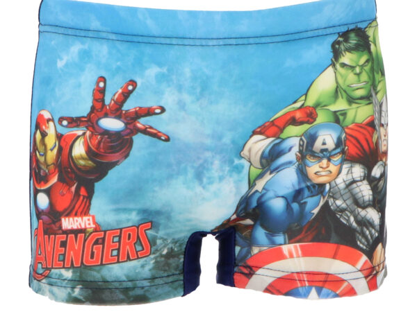 Παιδικό Μαγιό Boxer Avengers