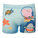 Παιδικό Μαγιό Boxer Peppa Pig