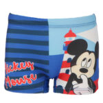 Παιδικό Μαγιό Boxer Mickey Mouse - Image 4