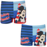 Παιδικό Μαγιό Boxer Mickey Mouse