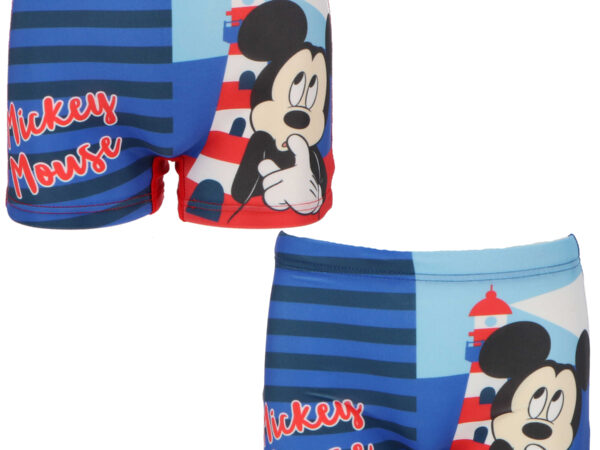 Παιδικό Μαγιό Boxer Mickey Mouse