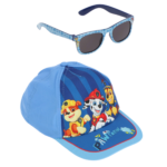 Σετ Paw Patrol Καπέλο & Γυαλιά Ηλίου