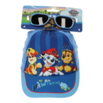 Σετ Paw Patrol Καπέλο & Γυαλιά Ηλίου - Image 2