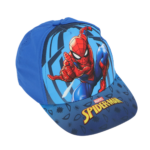 Σετ Spiderman Καπέλο & Γυαλιά Ηλίου - Image 3