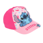 Σετ Lilo & Stitch Καπέλο & Γυαλιά Ηλίου – Ροζ - Image 2