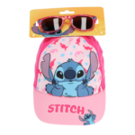 Σετ Lilo & Stitch Καπέλο & Γυαλιά Ηλίου – Ροζ