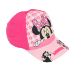 Σετ Minnie Mouse Καπέλο & Γυαλιά Ηλίου - Image 3