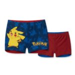 Παιδικό Μαγιό Boxer Pokémon