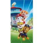 Παιδική Πετσέτα Paw Patrol 70x140