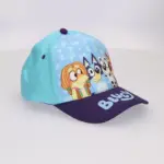 Σετ Bluey Παιδικά Γυαλιά Ηλίου & Καπέλο - Image 2