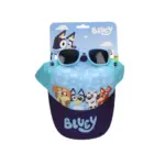 Σετ Bluey Παιδικά Γυαλιά Ηλίου & Καπέλο