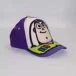 Toy Story Buzz – Παιδικά Γυαλιά Ηλίου & Καπέλο - Image 2