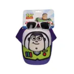 Toy Story Buzz – Παιδικά Γυαλιά Ηλίου & Καπέλο