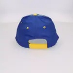 Minions Παιδικά Γυαλιά Ηλίου & Καπέλο - Image 3