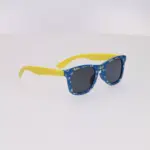 Minions Παιδικά Γυαλιά Ηλίου & Καπέλο - Image 4