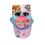 Paw Patrol Γυαλιά Ηλίου-Καπέλο