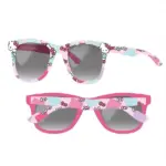Σετ Hello Kitty Παιδικά Γυαλιά Ηλίου & Καπέλο - Image 2