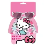Σετ Hello Kitty Παιδικά Γυαλιά Ηλίου & Καπέλο