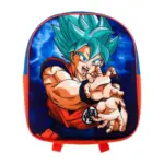Τσάντα Πλάτης Dragon Ball Z 3D
