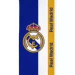 Πετσέτα παραλίας Real Madrid
