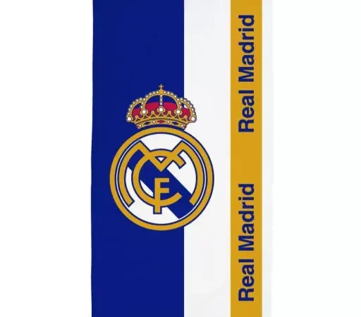 Πετσέτα παραλίας Real Madrid