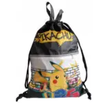 Τσάντα Γυμναστηρίου Pokemon Deluxe 45 cm