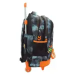 Σχολική Τσάντα Trolley Stumble Guys Premium 42 cm - Image 4