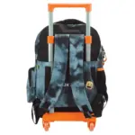 Σχολική Τσάντα Trolley Stumble Guys Premium 42 cm - Image 3