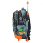 Σχολική Τσάντα Trolley Stumble Guys Premium 42 cm - Image 2