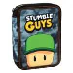 Κασετίνα Stumble Guys Γεμάτη – Διπλή