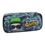 Κασετίνα Stumble Guys Διπλή – 2 Θήκες