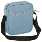 Τσαντάκι Ώμου K-Pop Demon Hunters Denim Dreams Crossbody 18 cm - Image 2