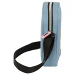 Τσαντάκι Ώμου K-Pop Demon Hunters Denim Dreams Crossbody 18 cm - Image 3