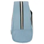 Τσαντάκι Ώμου K-Pop Demon Hunters Denim Dreams Pepper Bag 28 cm - Image 2