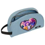 Τσαντάκι Ώμου K-Pop Demon Hunters Denim Dreams Pepper Bag 28 cm - Image 3