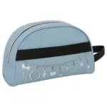 Τσαντάκι Ώμου K-Pop Demon Hunters Denim Dreams Pepper Bag 28 cm - Image 4