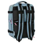 Σακίδιο Ταξιδιού K-Pop Demon Hunters Denim Dreams 44 cm με Θήκη Laptop & USB - Image 2