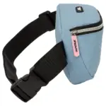 Τσαντάκι Μέσης K-Pop Demon Hunters Denim  23 cm - Image 3