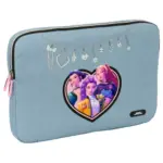 Τσάντα Laptop K-Pop Demon Hunters Denim Dreams 39,5 cm