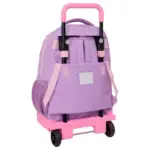 Σχολική Τσάντα Trolley K-Pop Demon Hunters Iconic Premium 45 cm - Image 2