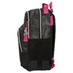 Σχολική Τσάντα K-Pop Demon Hunters Energy Black 42 cm - Image 3