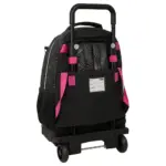 Σχολική Τσάντα Trolley K-Pop Demon Hunters Energy Premium 45 cm - Image 2