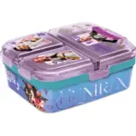 Lunch Box K-Pop Demon Hunters Hunter XXL  με 3 Θήκες