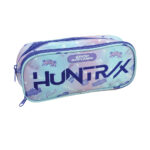 Κασετίνα K-Pop Demon Hunters Purple Διπλή 26 cm