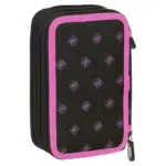 Γεμάτη Τριπλή Κασετίνα K-Pop Demon Hunters Negra - Image 2