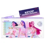 Σετ Γραφικής Ύλης K-Pop Demon Hunters
