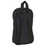 F.C. Barcelona Layers 4 filled pencil case mini rucksack - Image 3